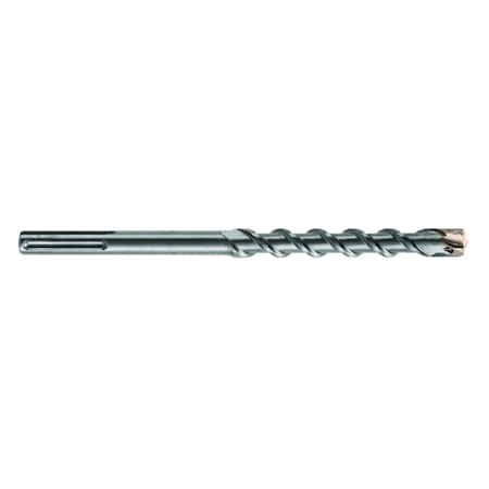 Dremel Bosch SpeedX 7/8 in. X 13 in. L Steel SDS-max Masonry Drill Bit SDS-Max Shank 1 pc HC5040